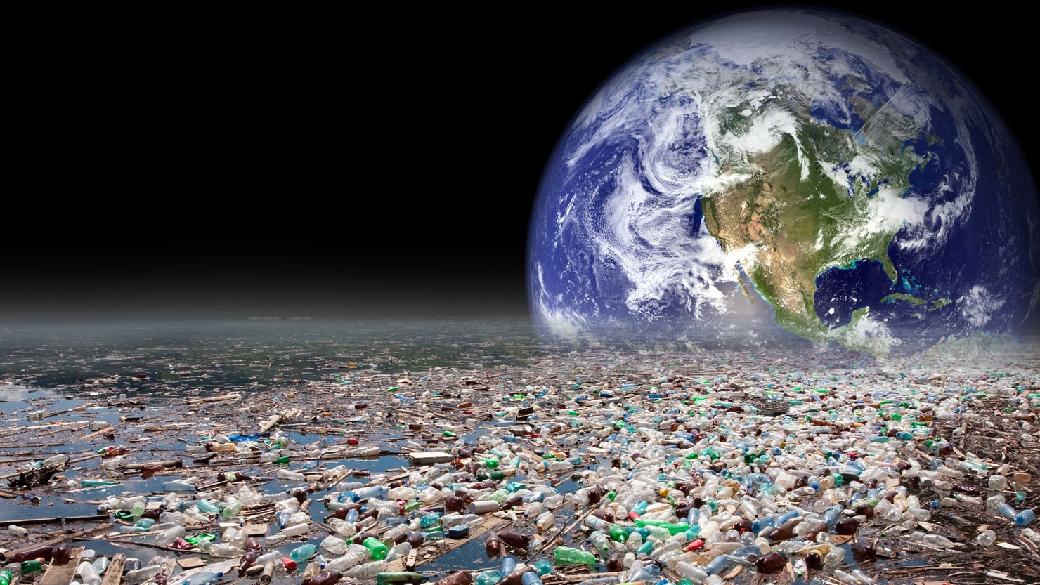sources of environmental pollution essay