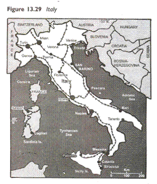 Photo Essay: Florence, Italy - Wander The Map