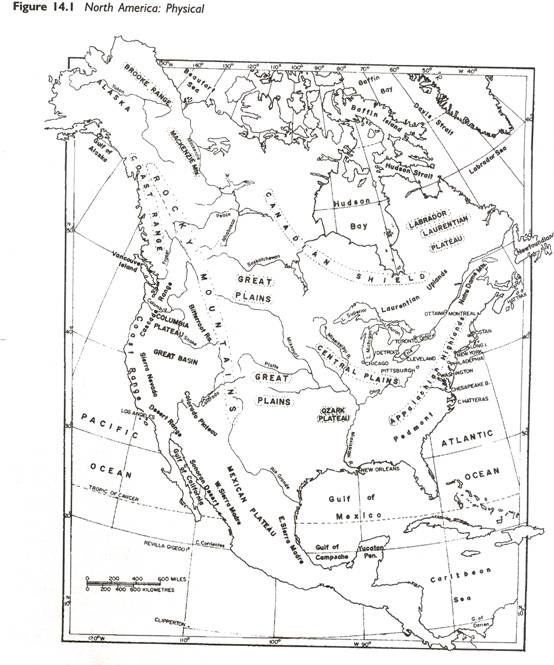 north america essay north america essay