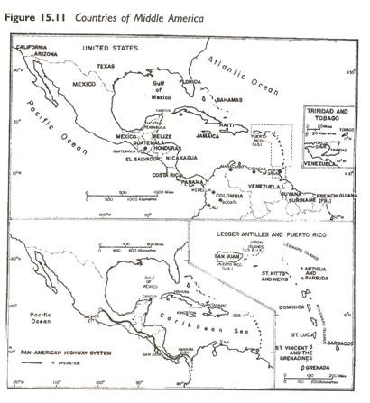 Panama Canal History Document
