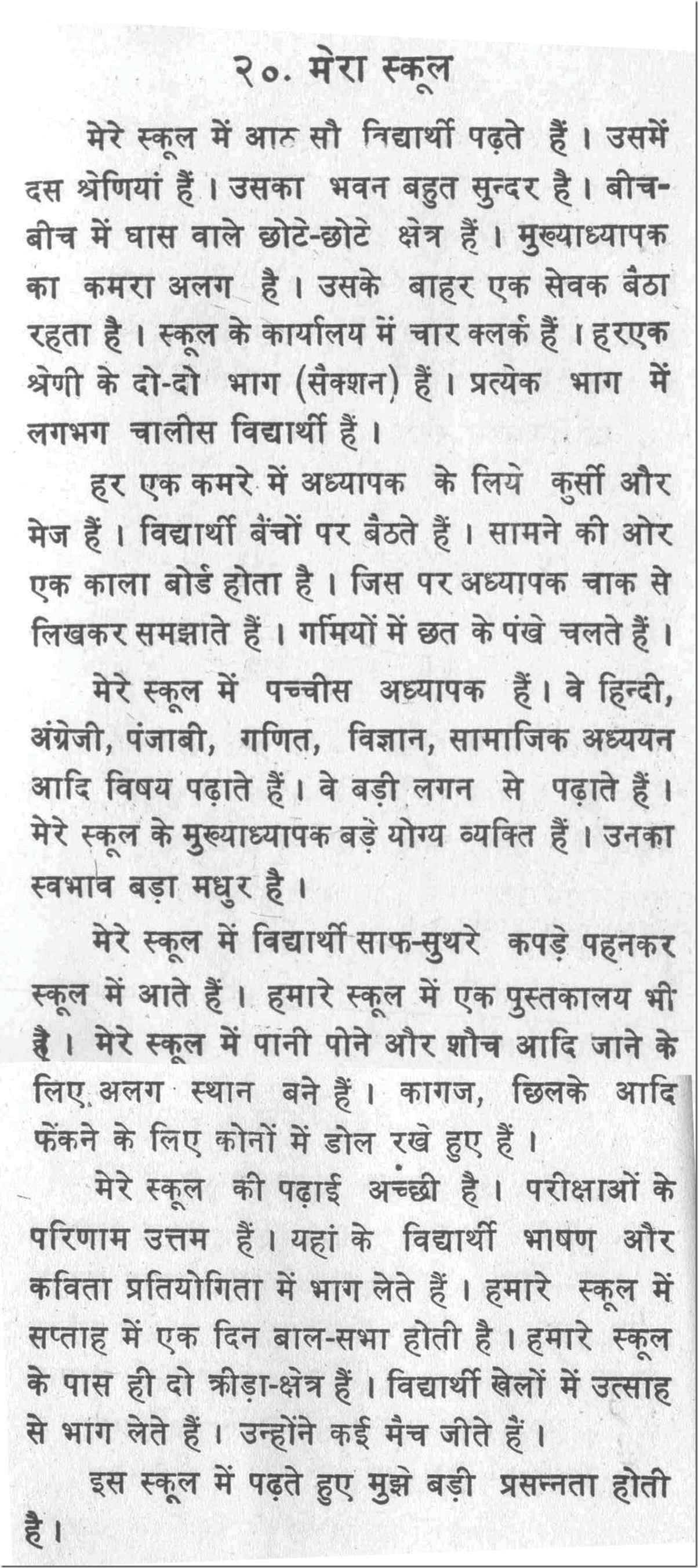 Purpose Of A Conclusion In An Essay